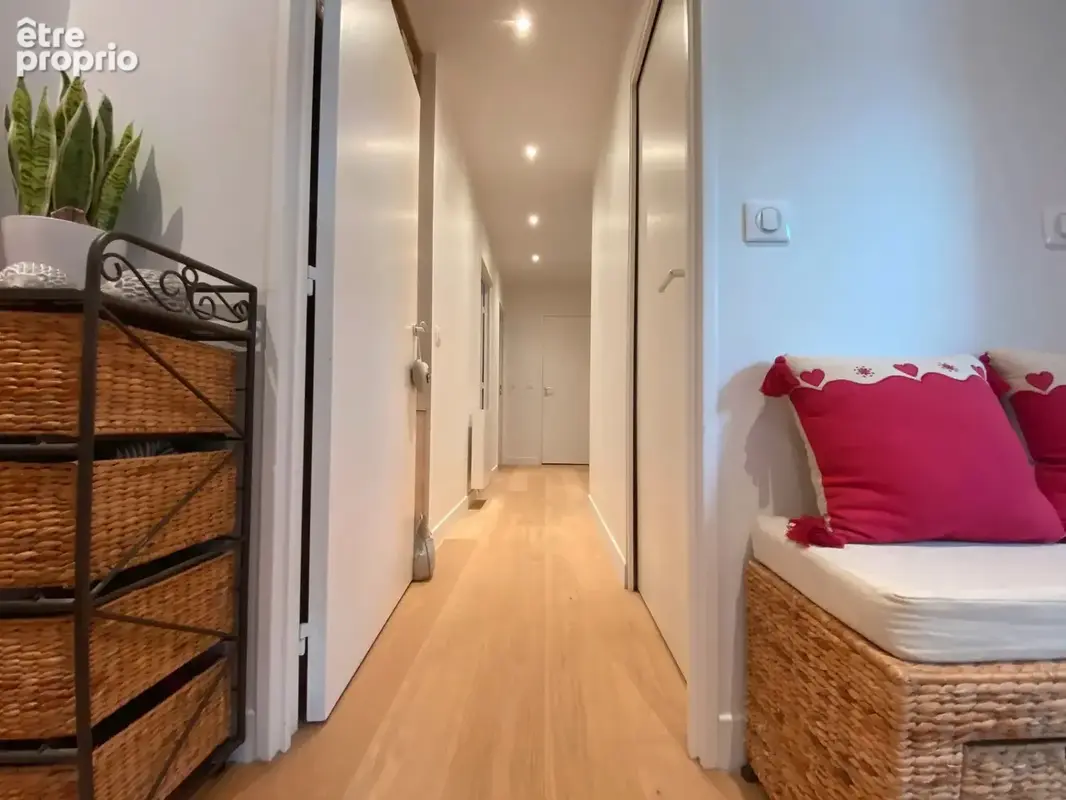 Dpt Yvelines (78), à vendre VERSAILLES appartement T3 Clagny - photo 7