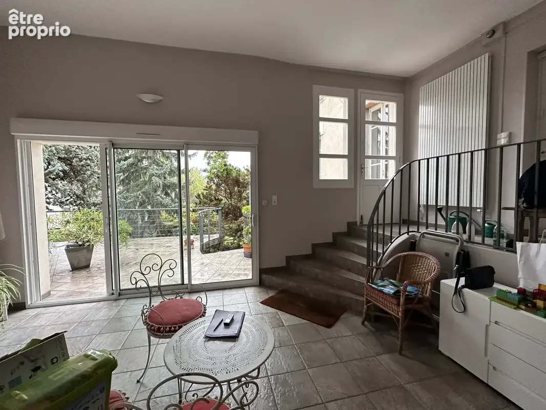 Exclusivité Clermont Ferrand, Immeuble de 365 m2 h, 8 lots possible, terrain . prix 654000€ FAI - photo 8