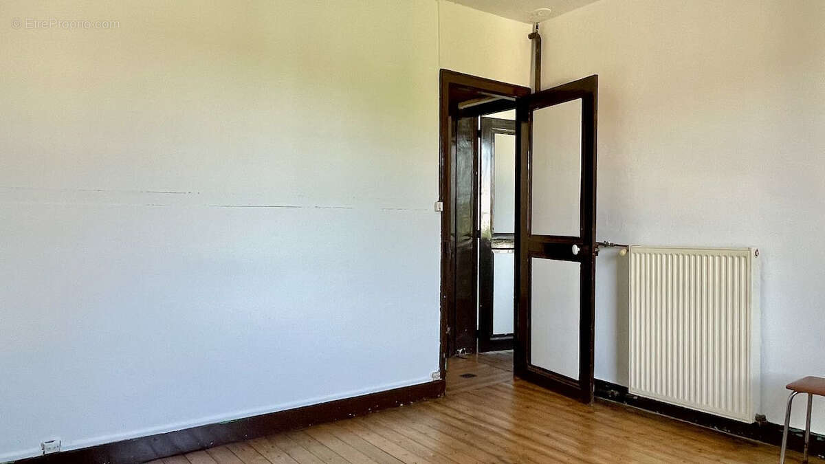 Maison à CONCHES-EN-OUCHE