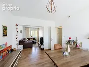Appartement à ROUSSY-LE-VILLAGE