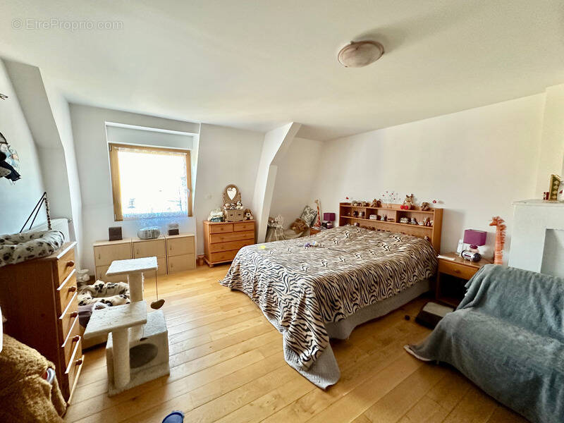 Maison à SAUMUR