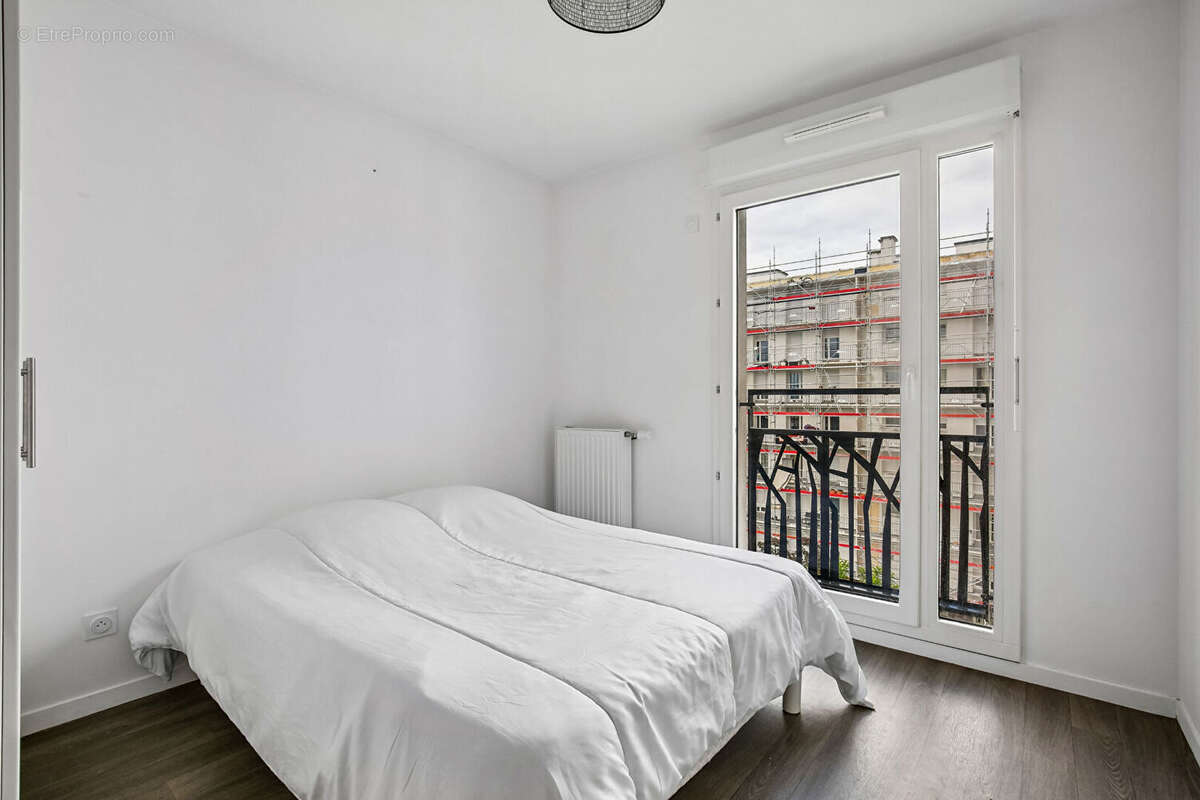 Appartement à COLOMBES