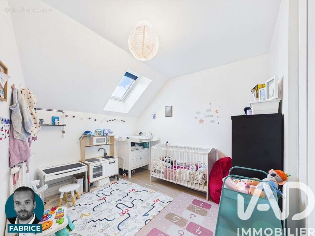 Photo 8 - Appartement à CRETEIL