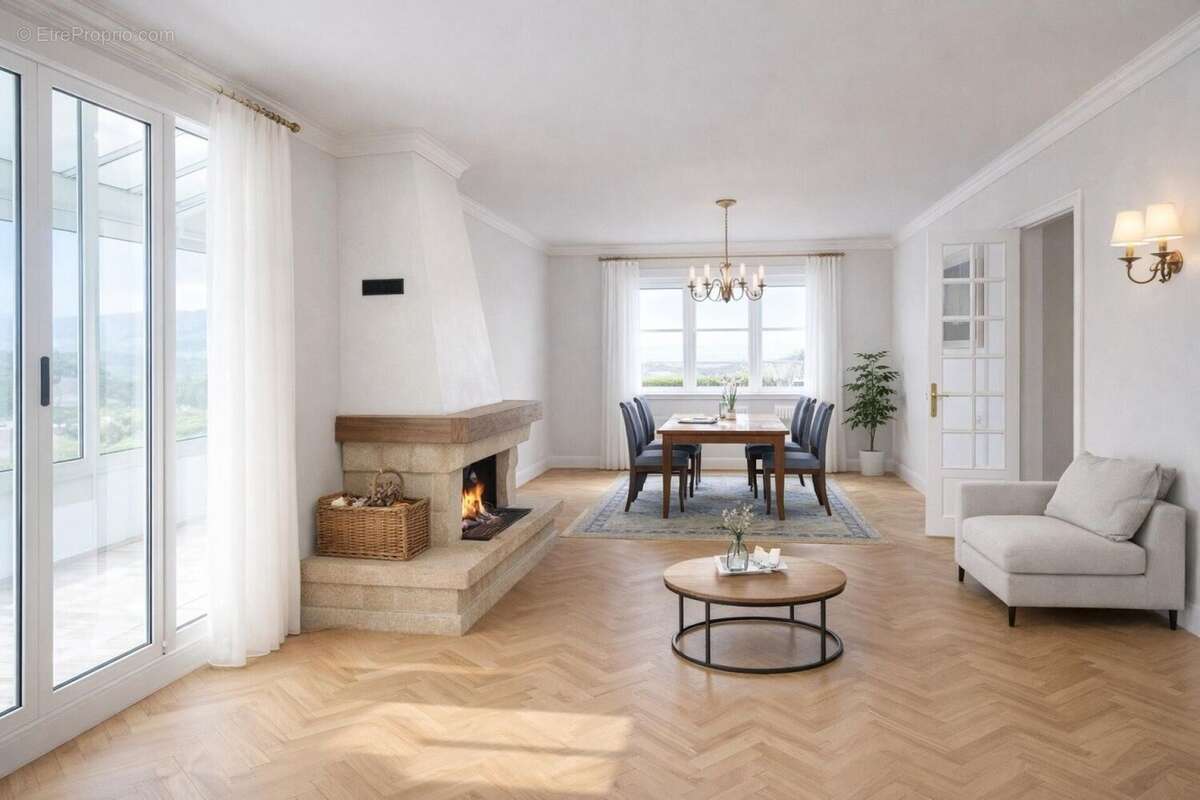 Photo 3 - Maison à CONCARNEAU