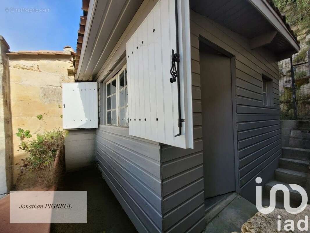 Photo 8 - Maison à LANGOIRAN
