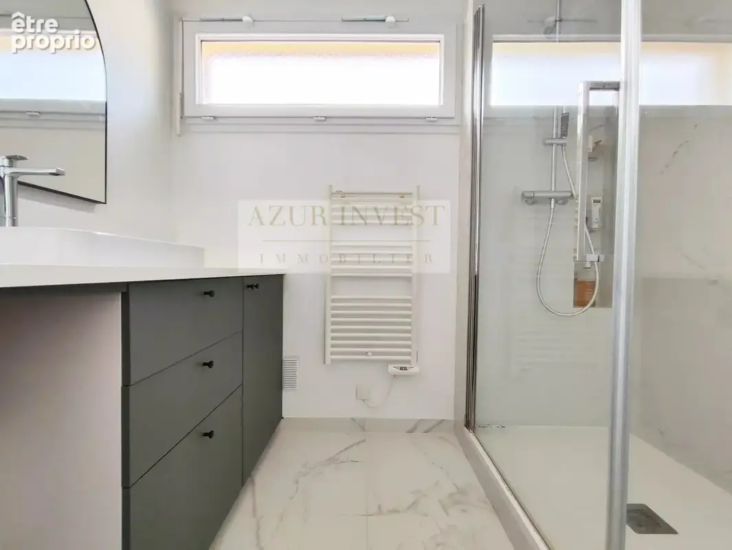 Vente appartement 4 pieces menton - photo 18