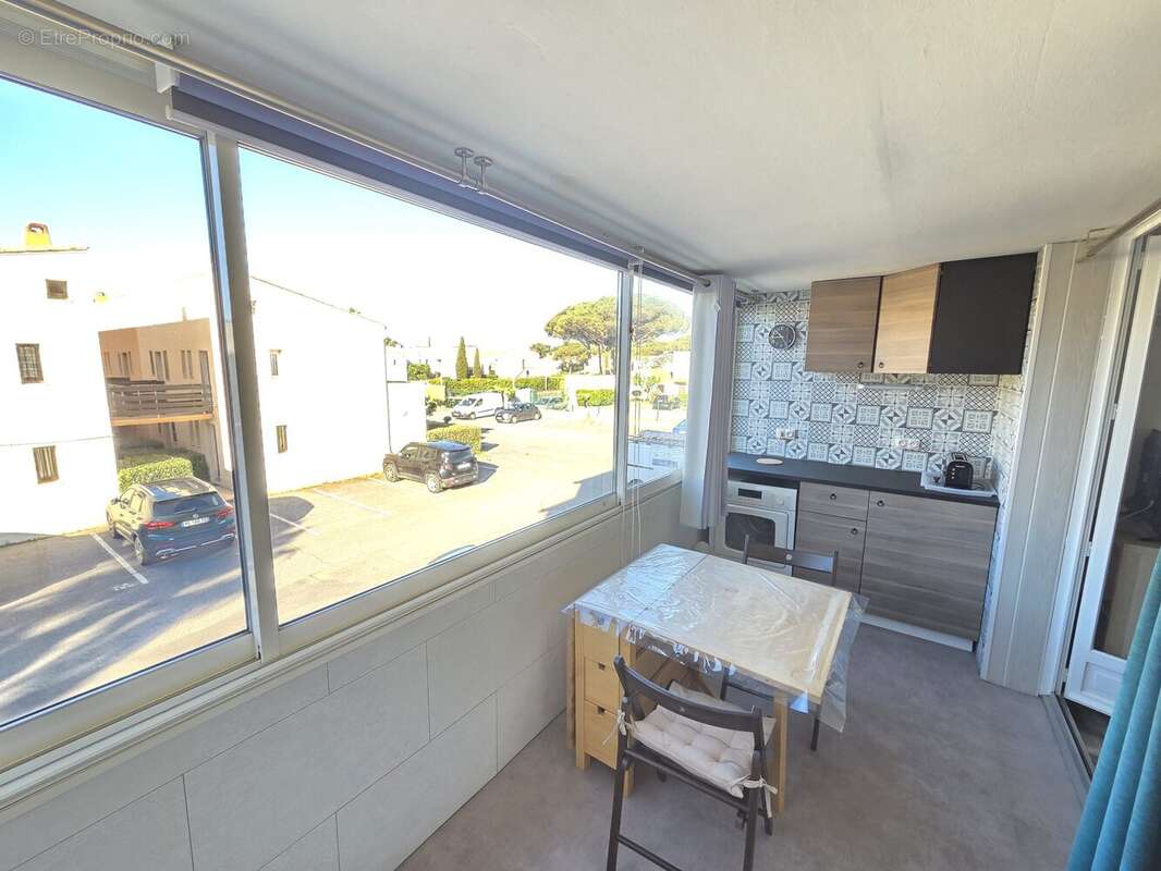 Appartement à AGDE