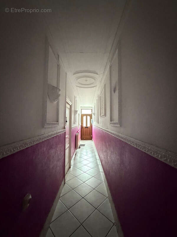 Appartement à POMPEY