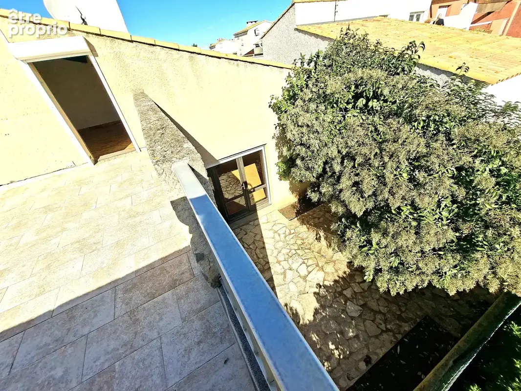 Villa en copropriete proche de la plage de la roquille - photo 13