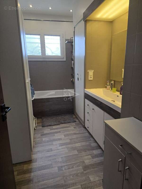 Maison à LES LUCS-SUR-BOULOGNE