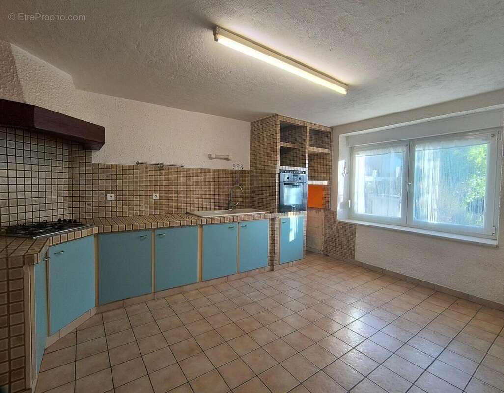 Photo 3 - Maison à FAULQUEMONT