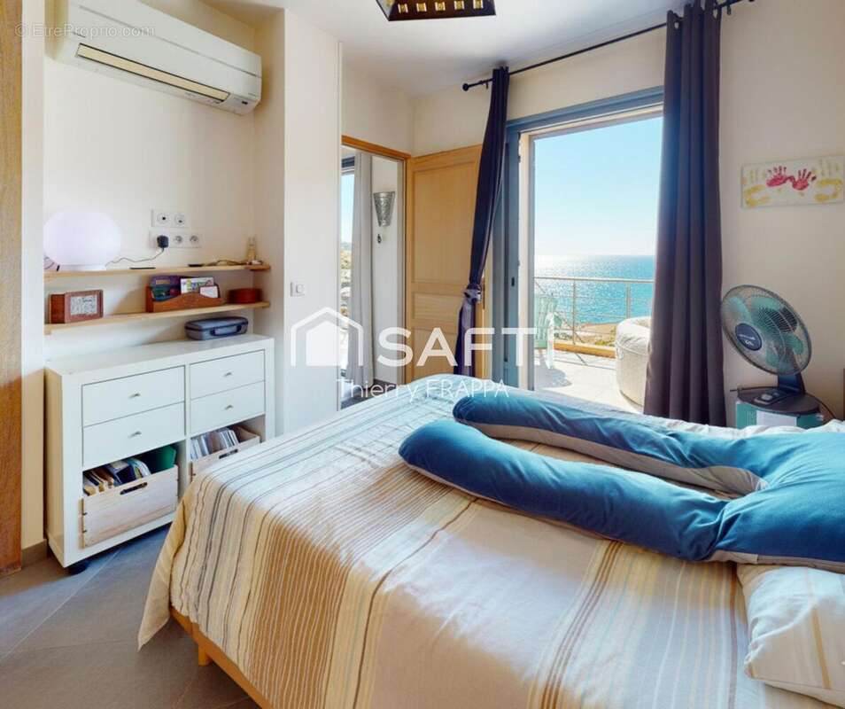 Photo 3 - Maison à CALVI