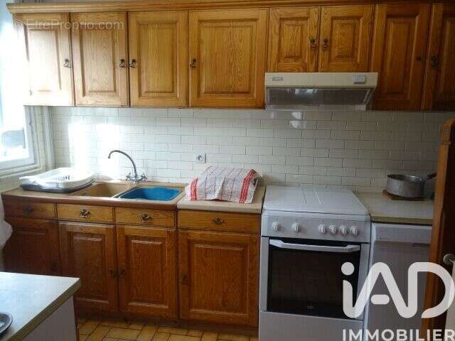 Photo 6 - Maison à GUARBECQUE