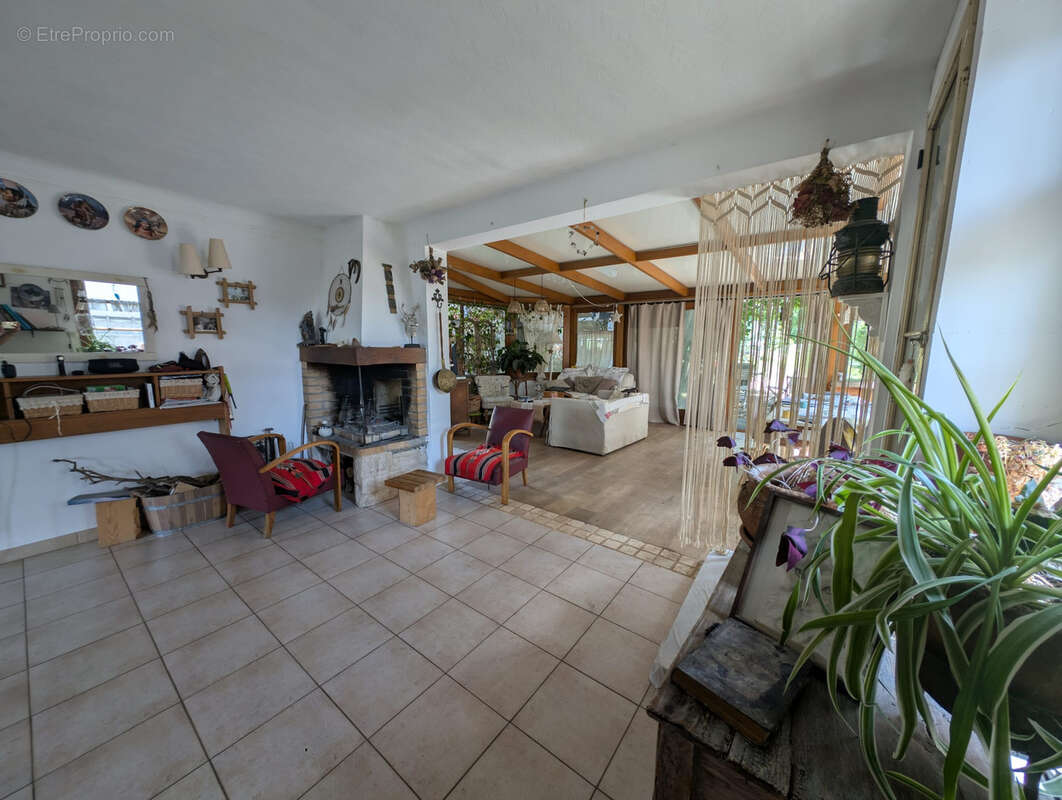 Maison 6 pièces - 135m2 - MENNECY - photo 9