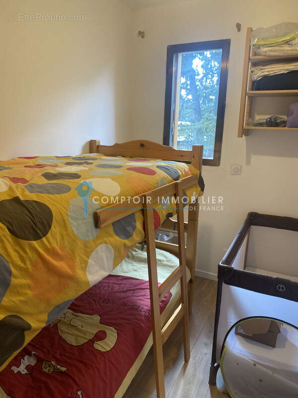 Appartement à BOLQUERE