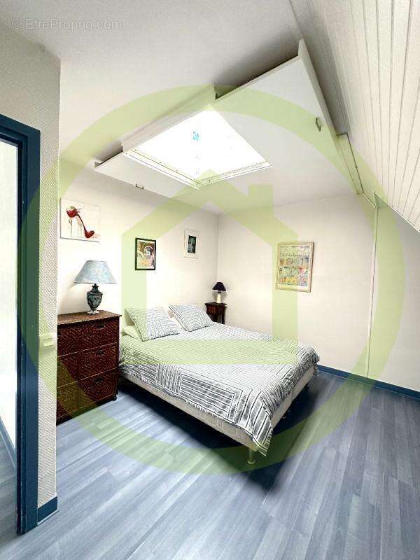 Appartement à DEAUVILLE