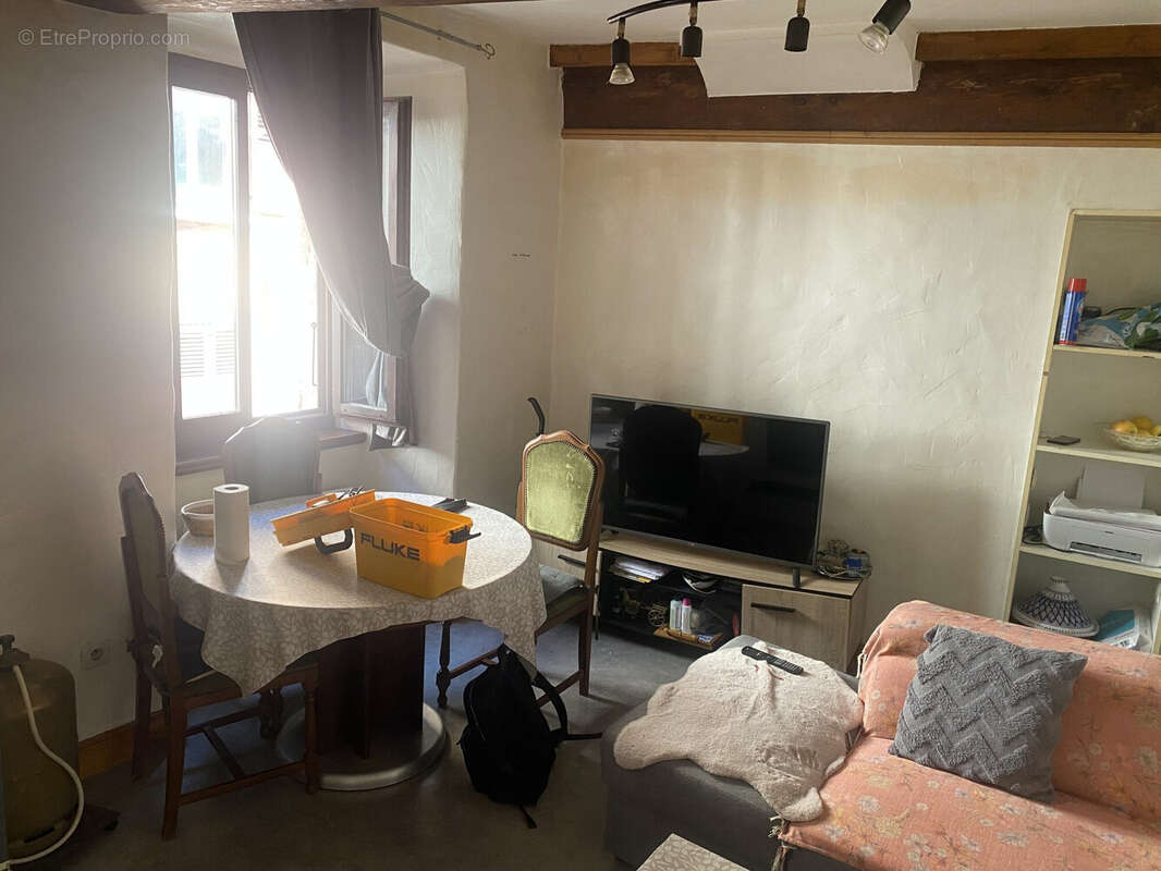 Appartement 200 m² à Moutiers  - photo 3