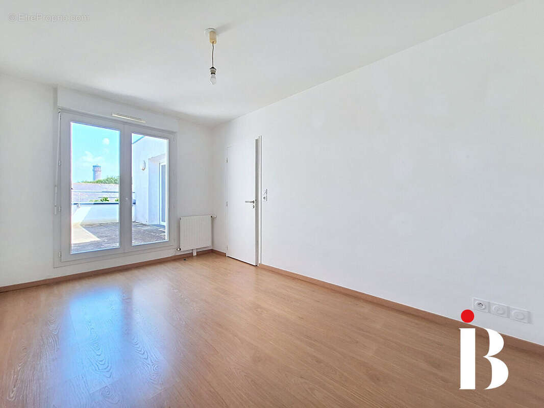 Appartement à COUERON