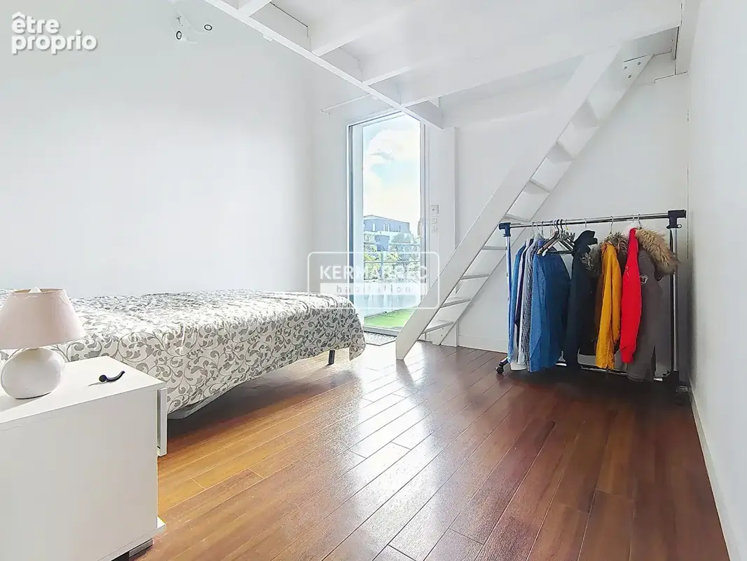 Maison 5 chambres - 130 m² à Chantepie - photo 8