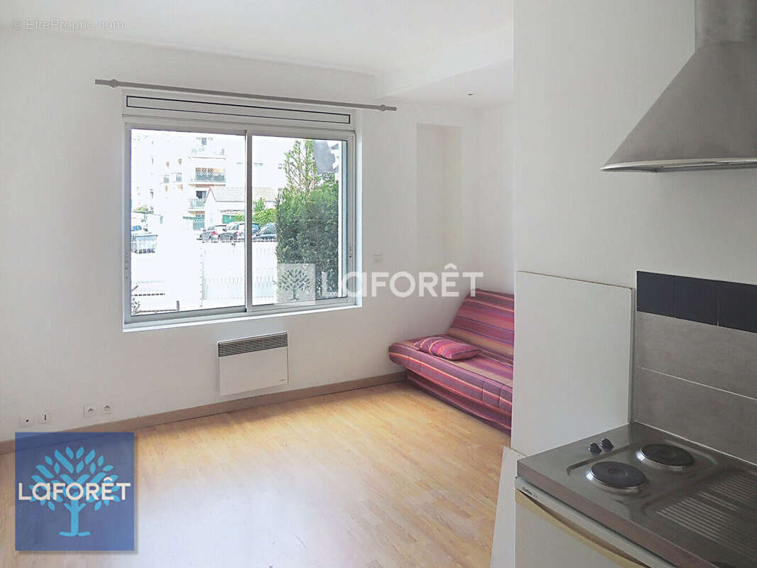 Appartement à POISSY