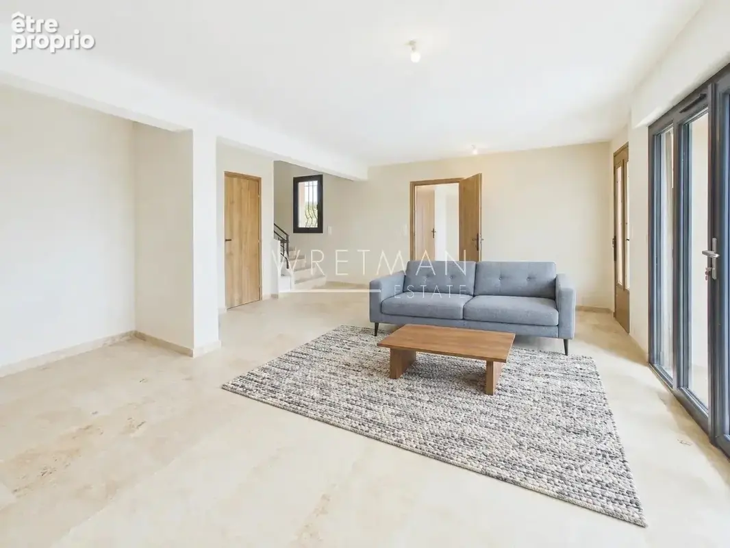 Maison avec piscine - Tourrettes-sur-Loup - photo 7