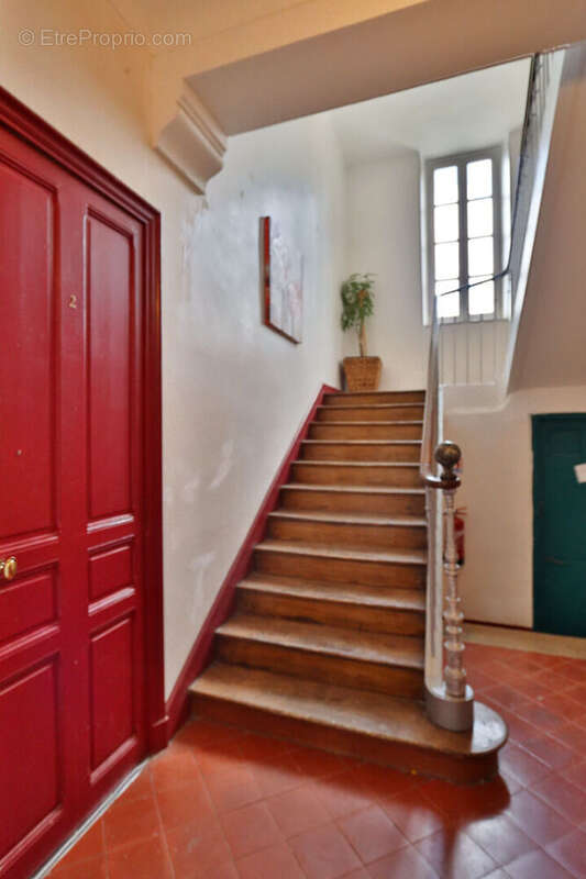 Appartement à GINESTAS