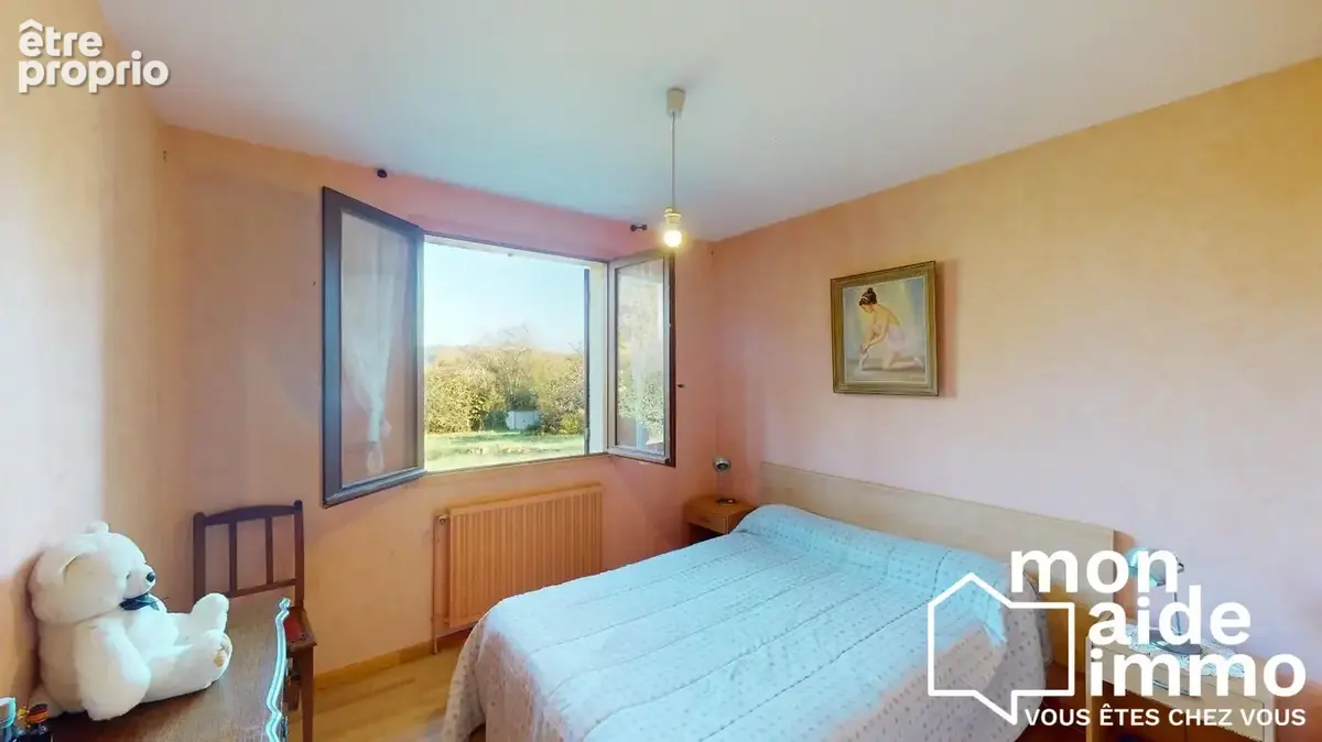 Maison 5 pièces 119 m² à vendre à Lignan-De-Bordeaux (33360) - photo 8