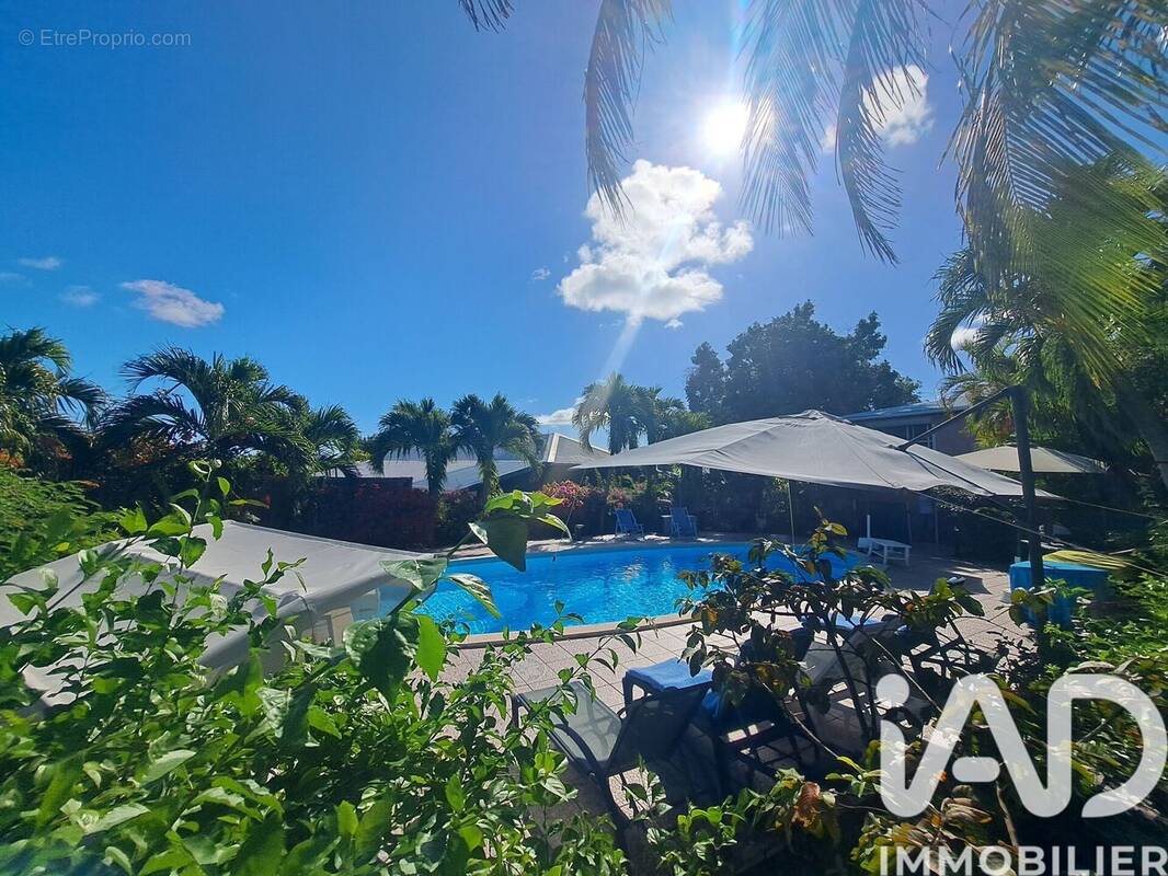 Photo 1 - Maison à SAINT-FRANCOIS