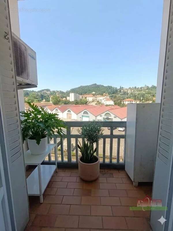 Appartement à VIENNE