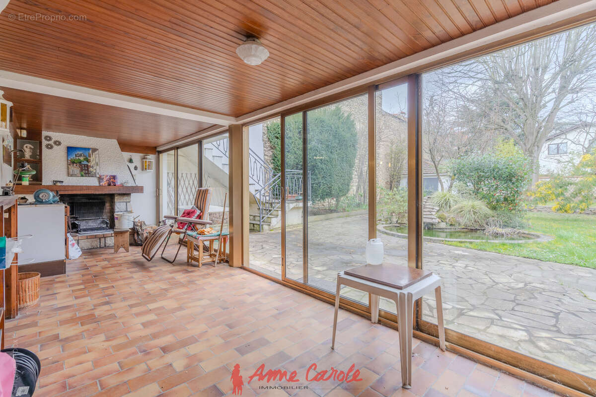 Maison à JOINVILLE-LE-PONT