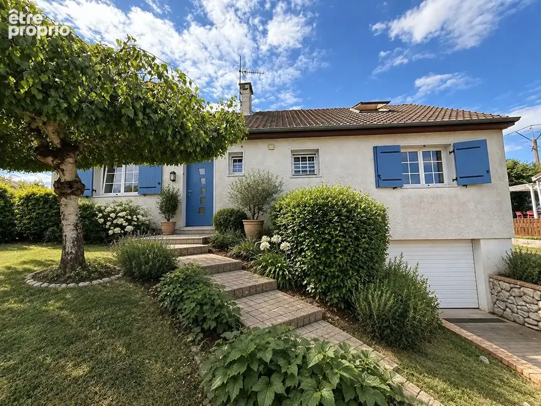 Photo Maison à Quincy-Voisins au prix de 348 000€