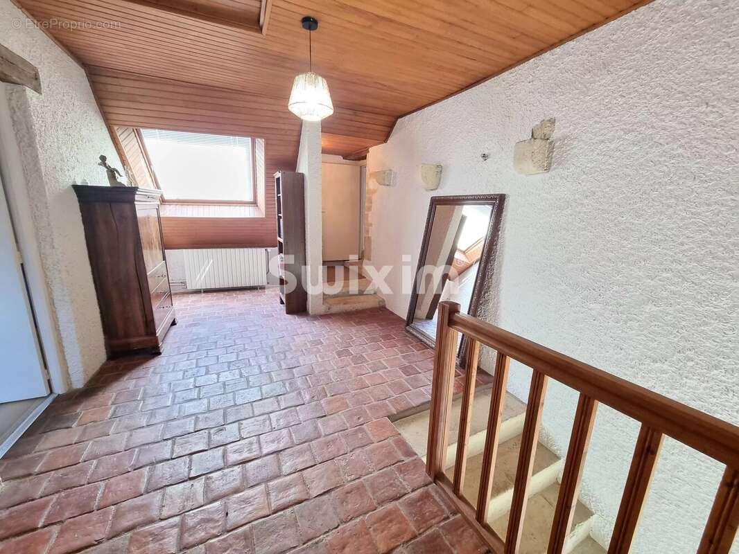 Superbe ensemble immobilier à TANNAY - photo 10
