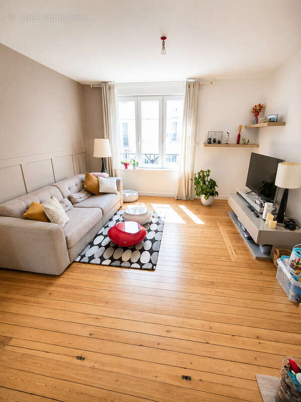 Maison pour une famille. - photo 2