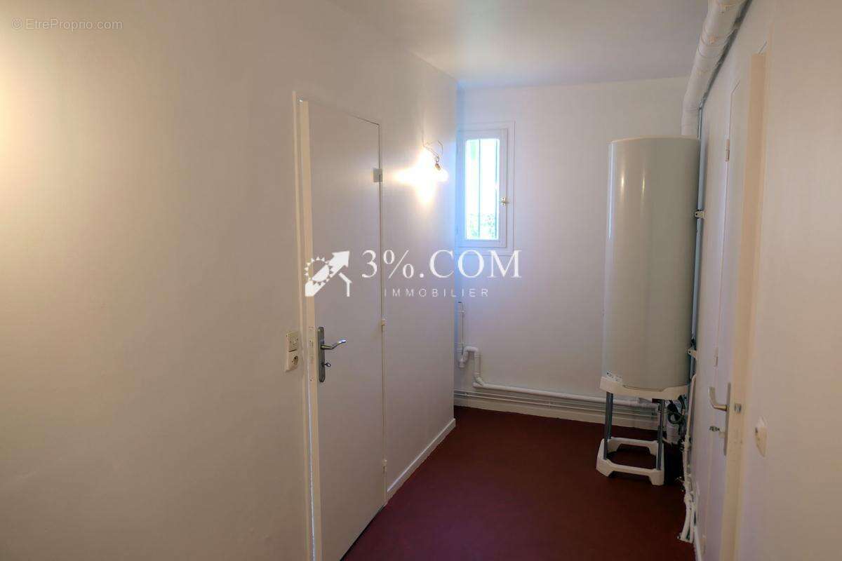 Maison à CRIEL-SUR-MER