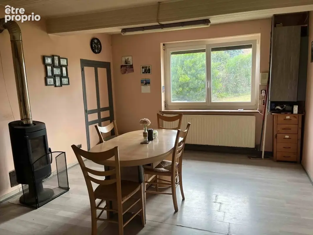 Maison 3 pièces 96 m² à vendre à Brienne (71290) - photo 4