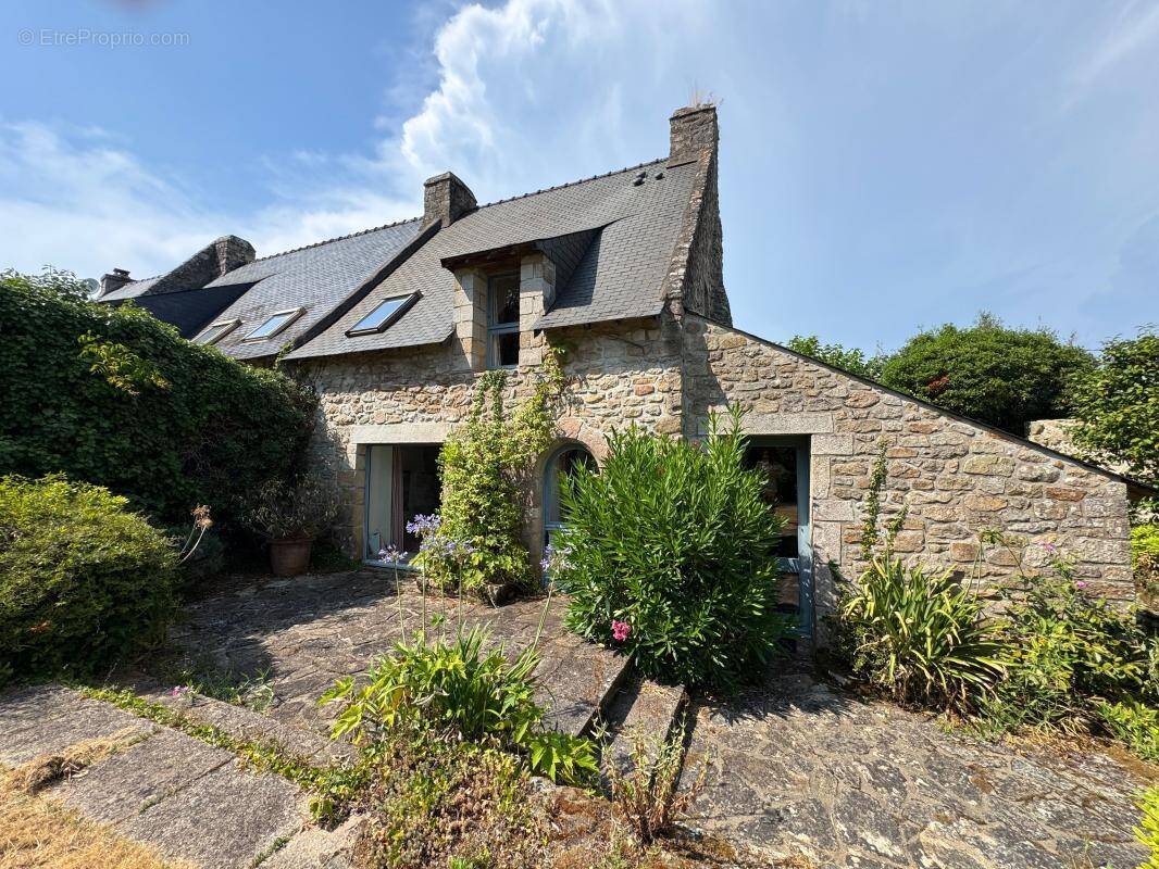 Appartement à ARZON