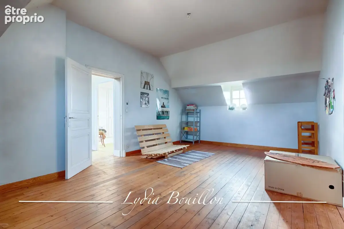 Propriété de 14 pièces - 10 chambres - photo 26