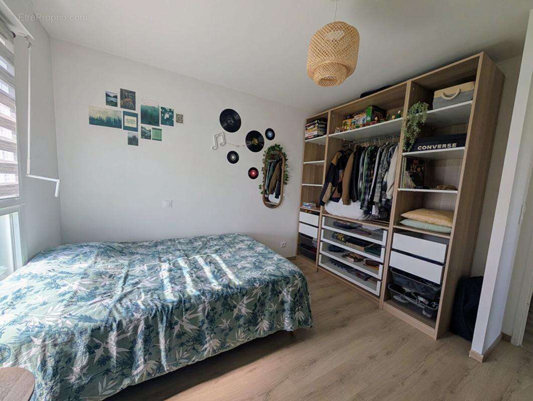 Appartement à BLAINVILLE-SUR-ORNE