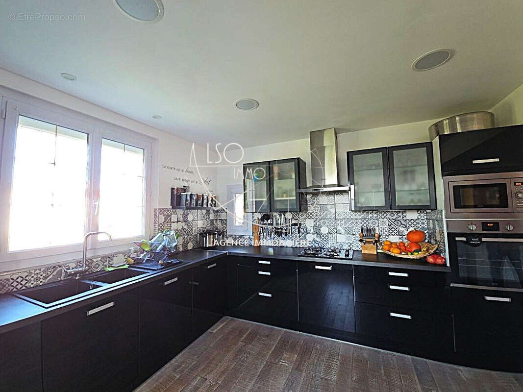 Maison à L&#039;ILE-D&#039;OLONNE