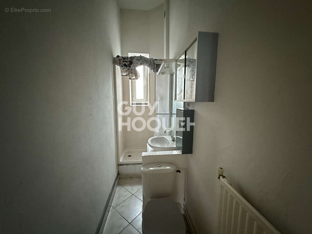 Appartement à VIENNE