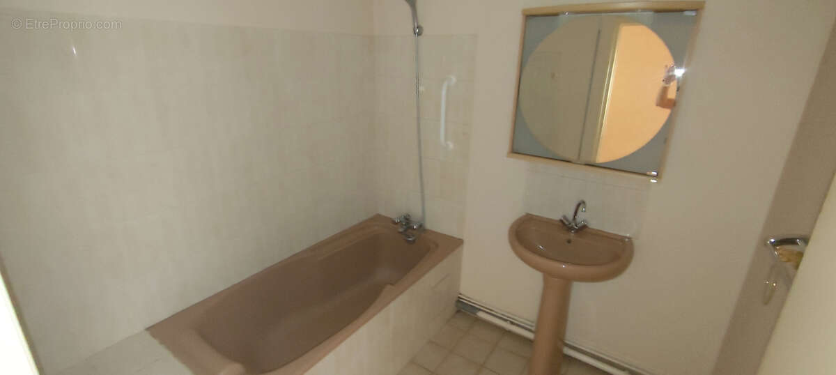 Appartement à TONNERRE