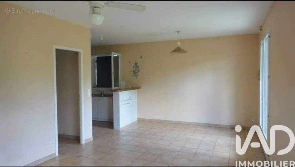 Photo 2 - Maison à CREON-D'ARMAGNAC