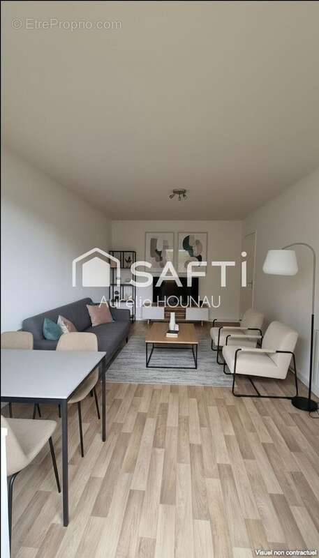 Photo 6 - Appartement à CASTANET-TOLOSAN