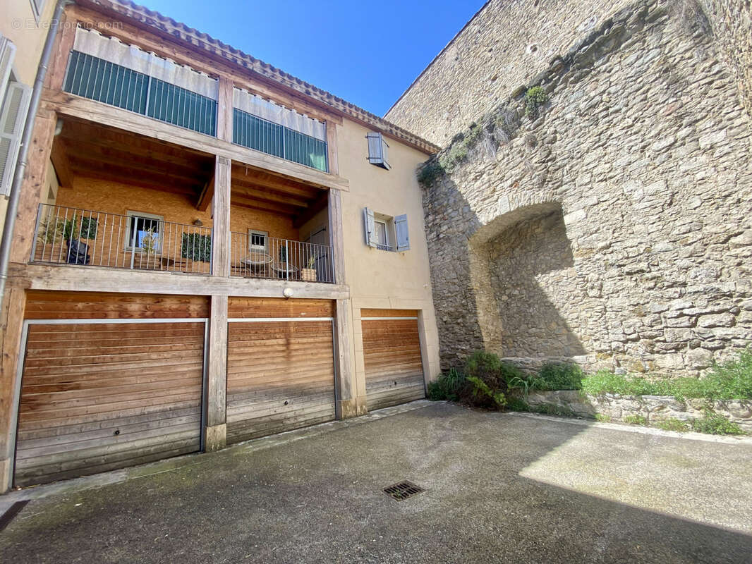 Appartement à CARCASSONNE