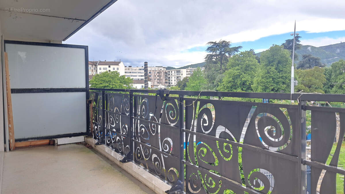 Appartement à ANNEMASSE