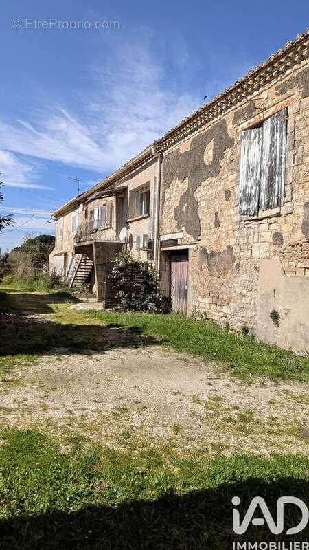 Photo 6 - Appartement à REDESSAN