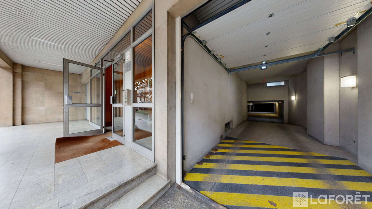 Appartement à MOULINS