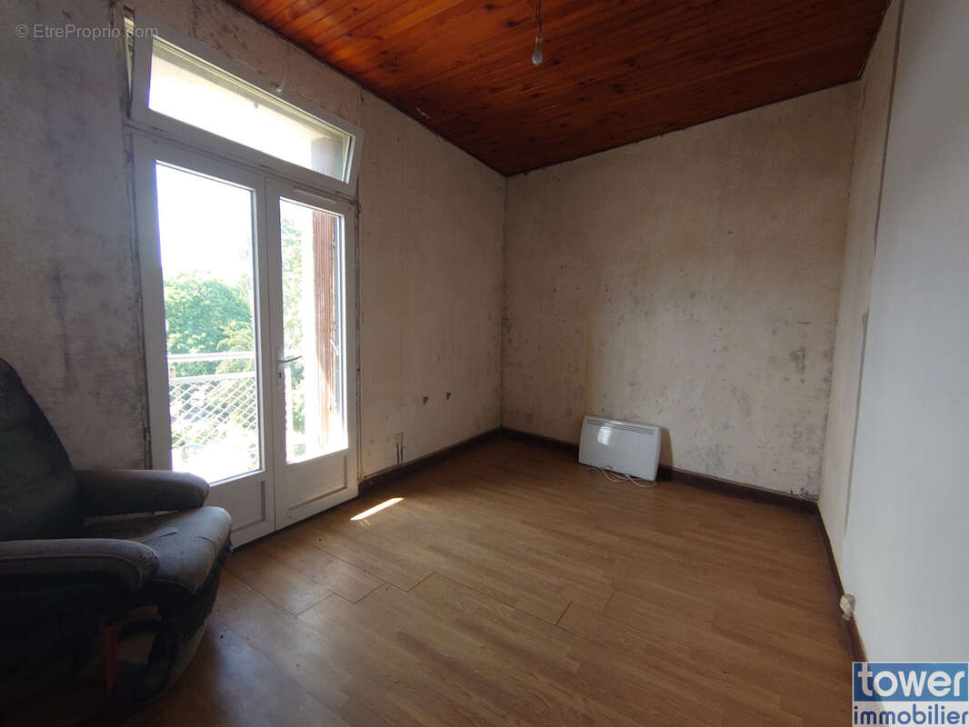 Appartement à MONSEMPRON-LIBOS