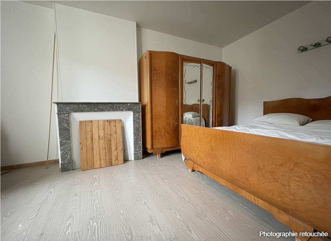 Maison de village a 10 minutes d'aurillac - photo 7