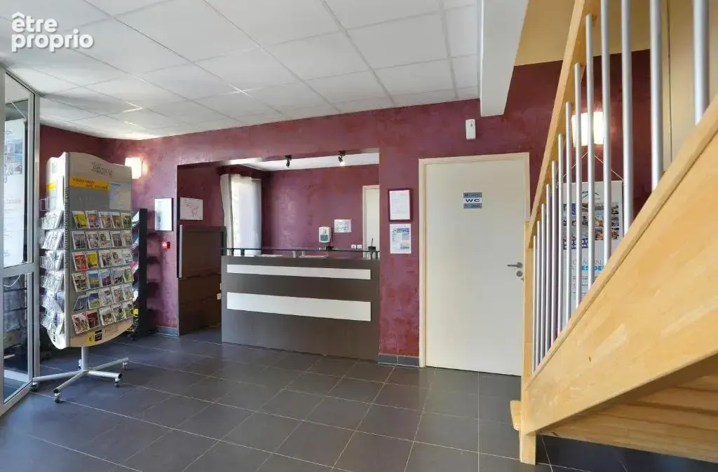 INVESTISSEMENT LOCATIF  Saint-Pol-de-Léon  Résidence de Tourisme Goélia Les Roches - 5,66% de rentabilité - photo 12